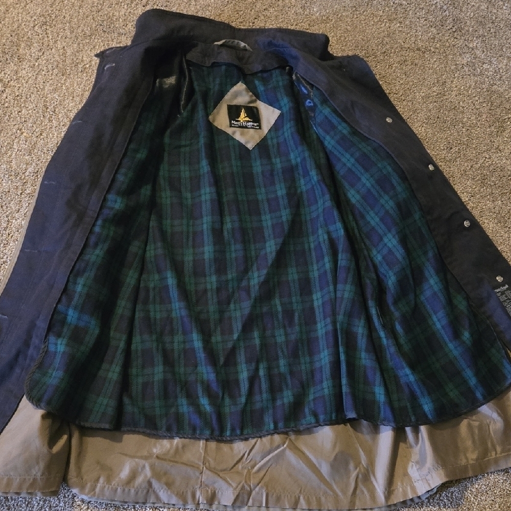 Misty Harbor Women's Jacket Size 8 - Picture 5 of 7